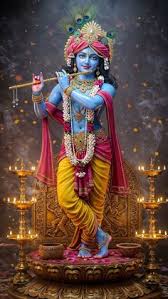 Lord Krishna History, Power & Mantra Tradition
