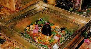 Lord Kashi Vishwanath