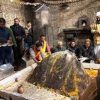 Lord Kedarnath