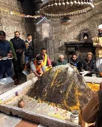 Lord Kedarnath