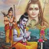 Lord Rameshwaram