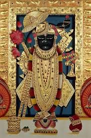 Lord Dwarakadheesh