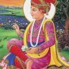 Lord Swaminarayan