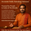 Best Astrologer in India