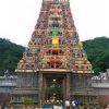 Simhachalam Temple