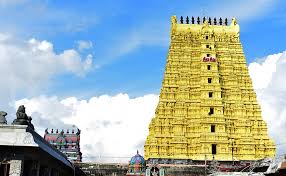 Ramanathaswamy Temple Rameswaram