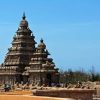 Shore Temple Mahabalipuram