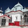 Gangotri Temple Uttarakhand