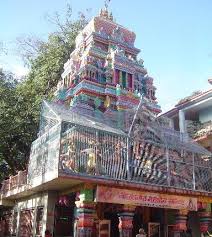 Neelkanth Mahadev Temple Rishikesh