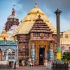 Jagannath Temple Puri