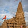 Dwarkadhish Temple Gujarat: