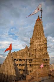 Dwarkadhish Temple Gujarat: