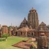 Lingaraj Temple Bhubaneswar