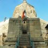 Shankaracharya Temple Srinagar