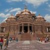 Akshardham Temple Delhi