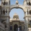 ISKCON Temple India