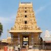 Venkateswara Temple