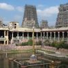Meenakshi Amman Temple Madurai