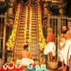 Sabarimala Sri Ayyappa Temple Kerala