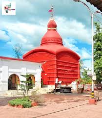 Tripura Sundari Temple Udaipur