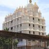 Siddhivinayak Temple Mumbai