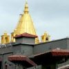 Shirdi Sai Baba Temple