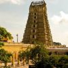 Chamundeshwari Temple Mysore