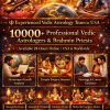 Best Astrologer in Malaysia – Online Vedic Astrology Consultation 24/7