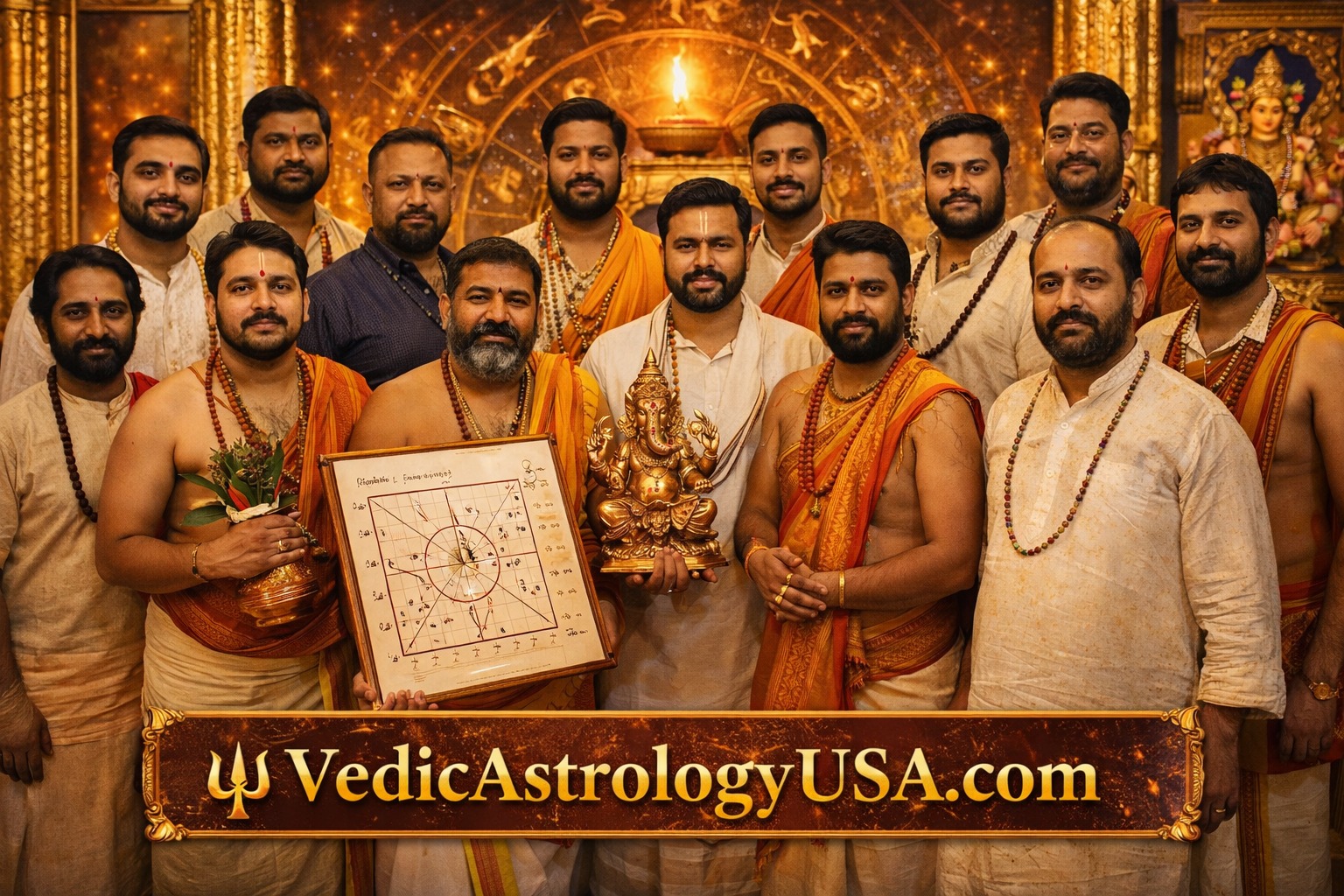 Gold Market Prediction 2026–2027 | BestAstrologerMalaysia Vedic Astrology Forecast